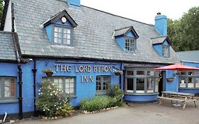 Lord Byron Inn